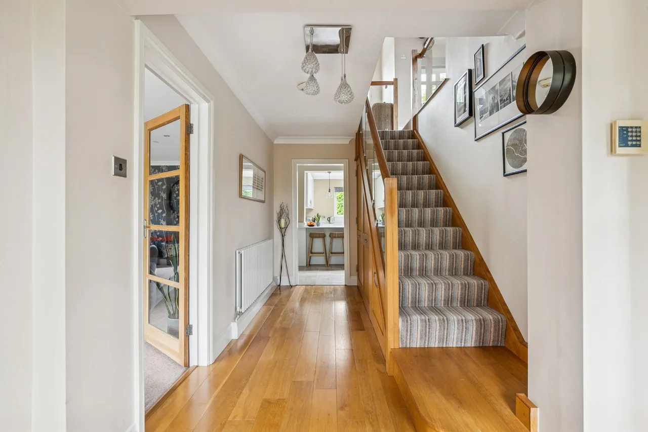 Church Lane, Preston, SG4, photo 4