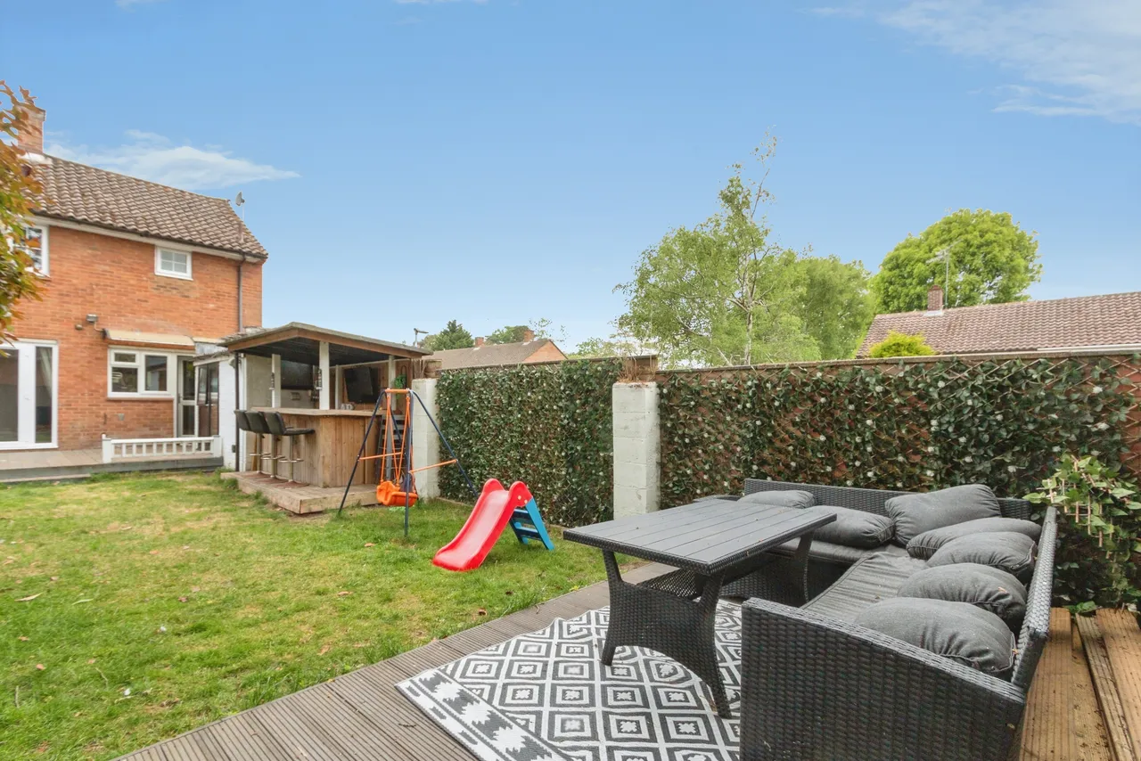 Lemington Grove, Bracknell, RG12, photo 11