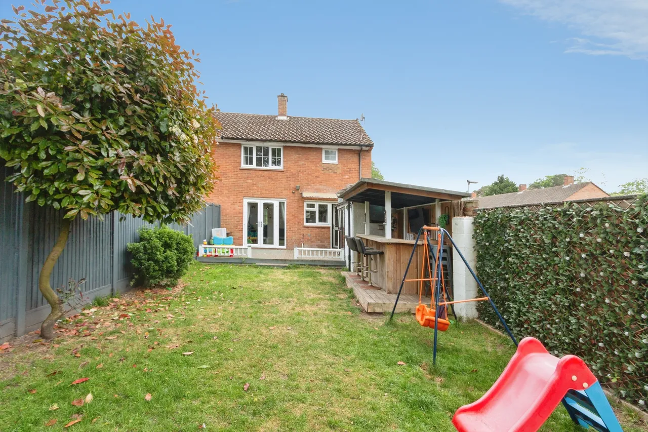 Lemington Grove, Bracknell, RG12, photo 16