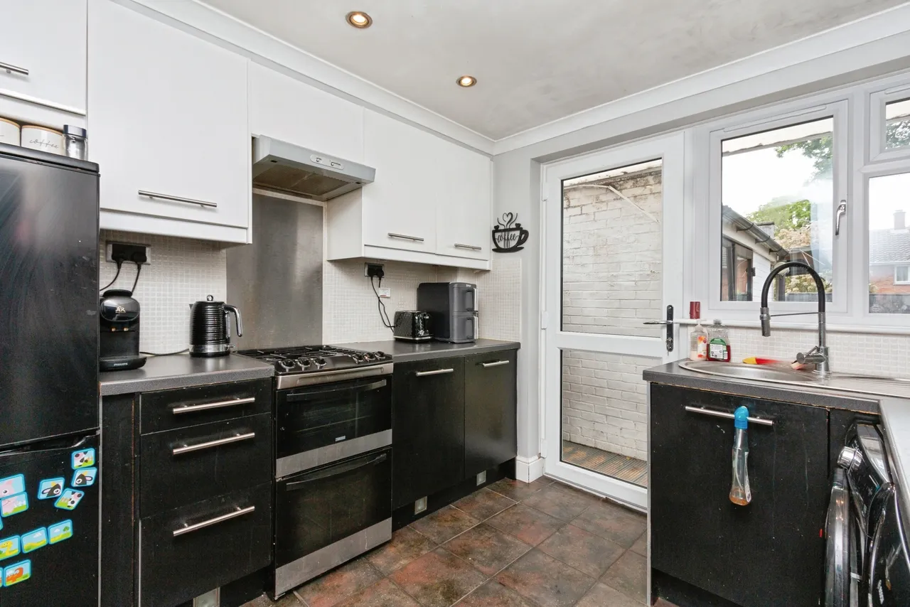 Lemington Grove, Bracknell, RG12, photo 7