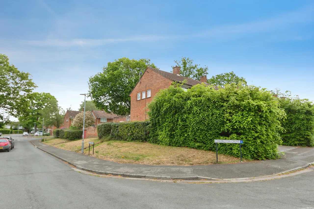 Lemington Grove, Bracknell, RG12, photo 17