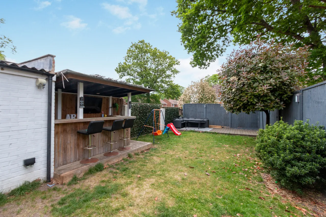 Lemington Grove, Bracknell, RG12, photo 15