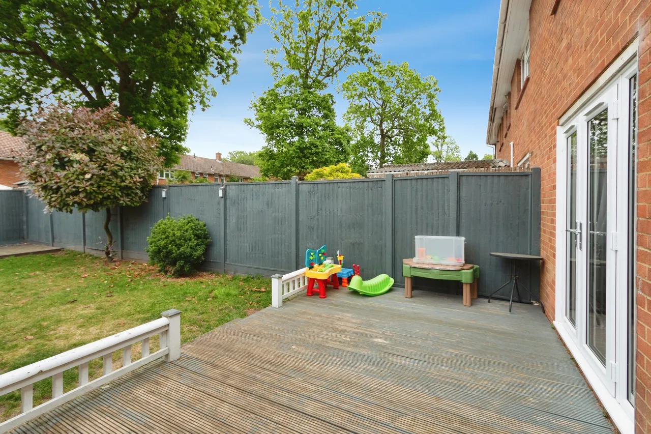 Lemington Grove, Bracknell, RG12, photo 14