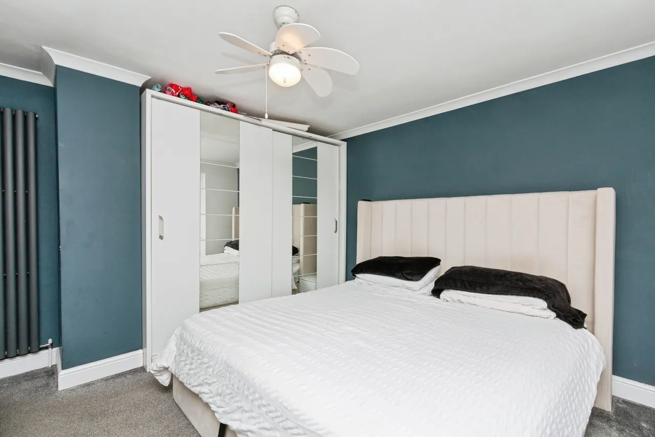 Lemington Grove, Bracknell, RG12, photo 9