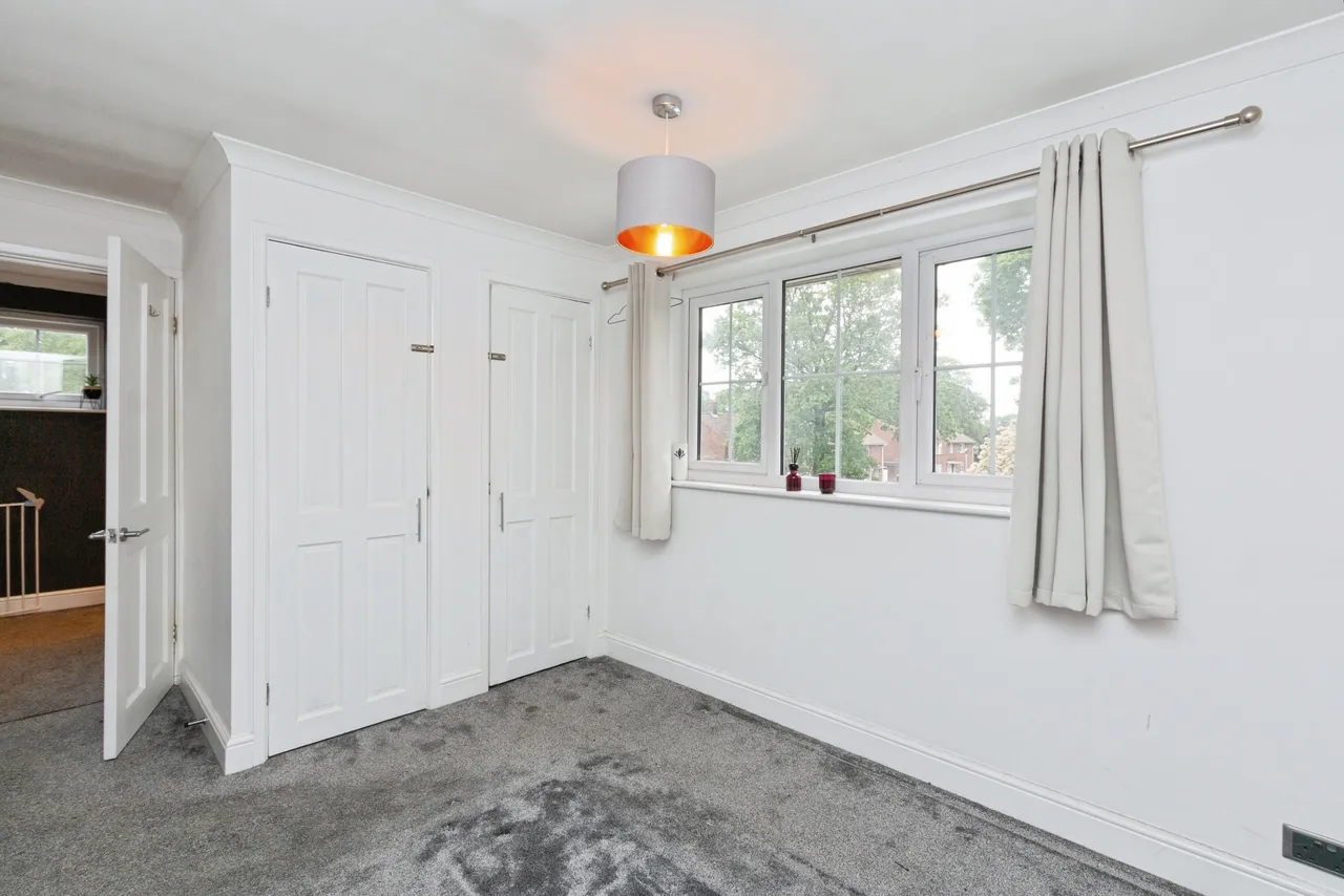 Lemington Grove, Bracknell, RG12, photo 13