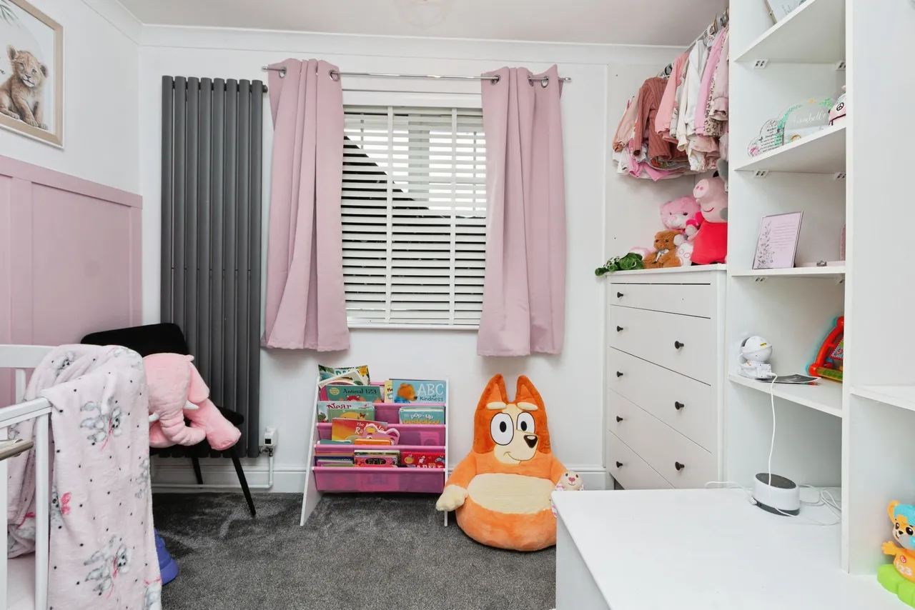 Lemington Grove, Bracknell, RG12, photo 10