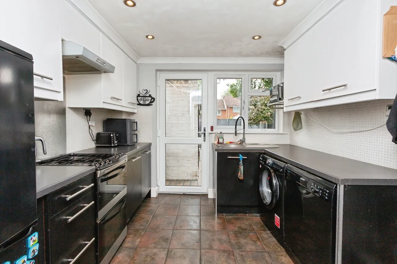 Lemington Grove, Bracknell, RG12, photo 8