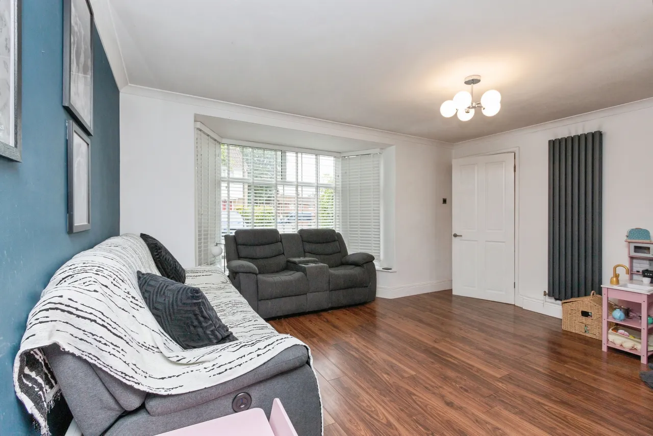 Lemington Grove, Bracknell, RG12, photo 5