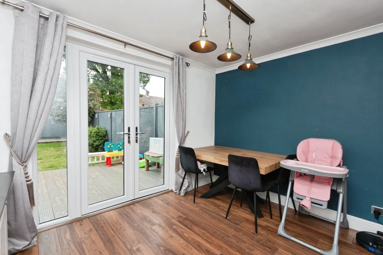 Lemington Grove, Bracknell, RG12, photo 3