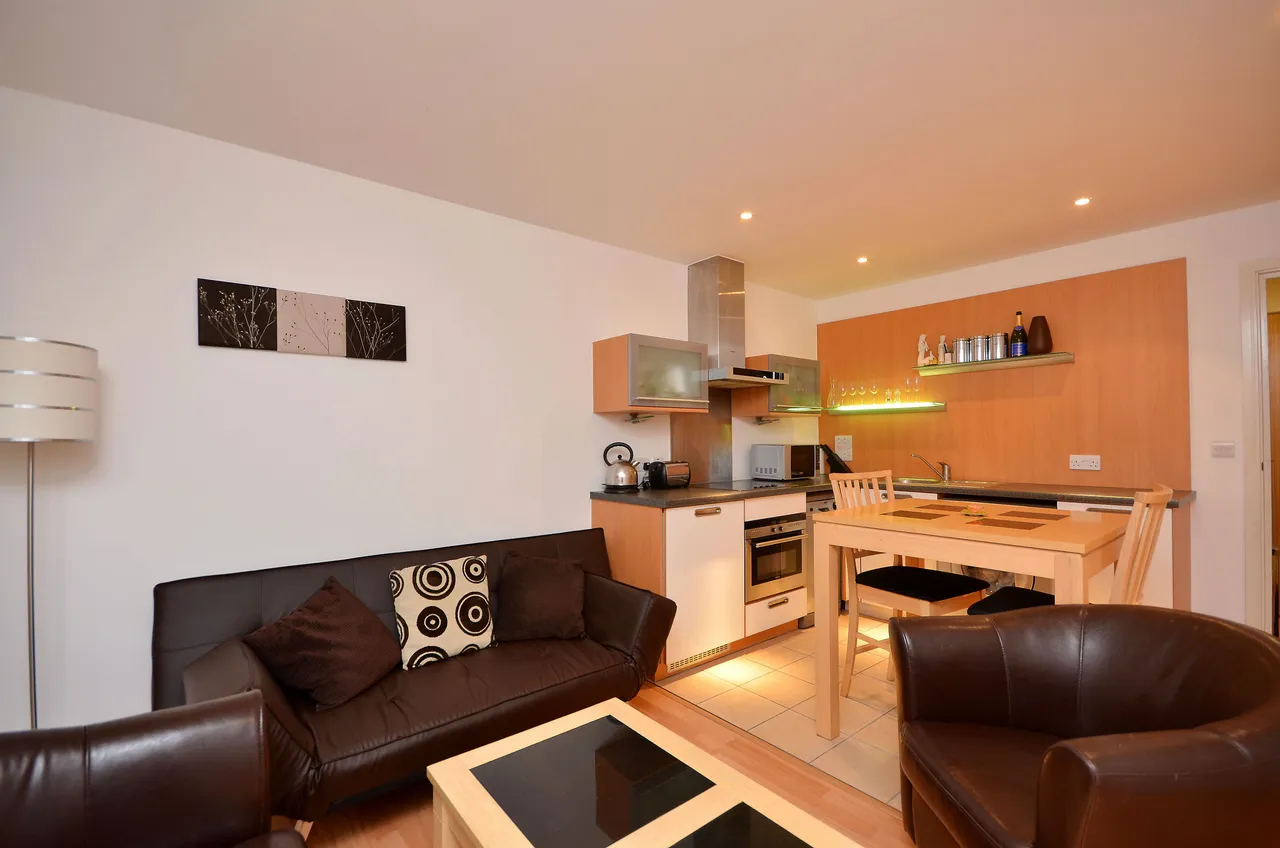 36 Axis Court, 15 Chambers Street, London, photo 4