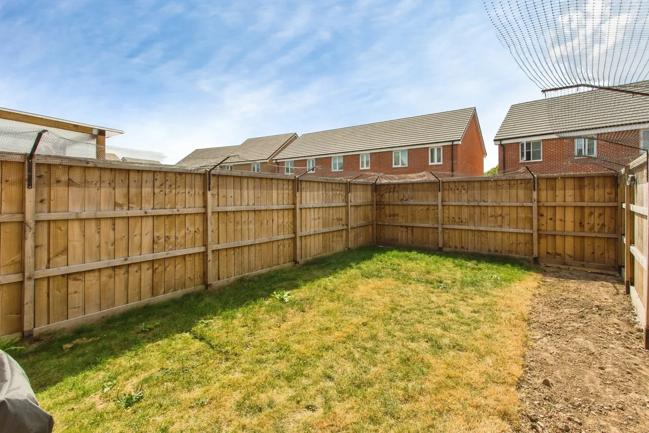 Peacock Drive, Bamber Bridge, Preston, Lancashire, PR5, photo 16