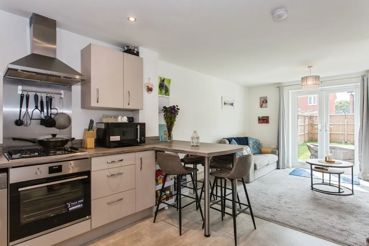 Peacock Drive, Bamber Bridge, Preston, Lancashire, PR5, photo 5