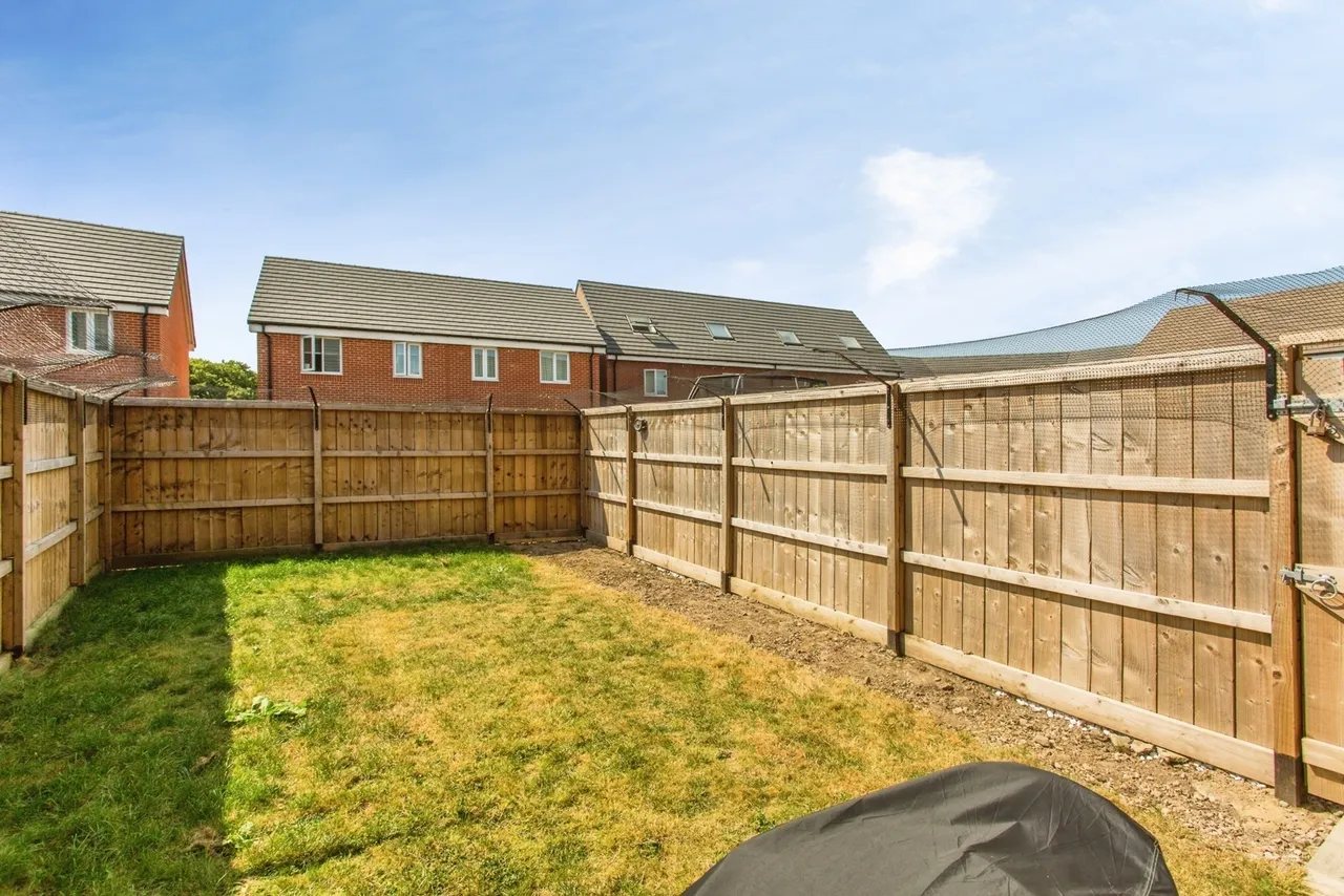Peacock Drive, Bamber Bridge, Preston, Lancashire, PR5, photo 6