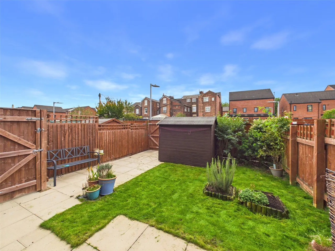 Malford Street, Openshaw, M11, photo 8