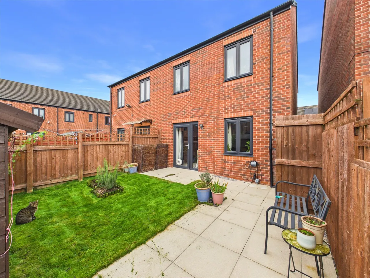 Malford Street, Openshaw, M11, photo 18