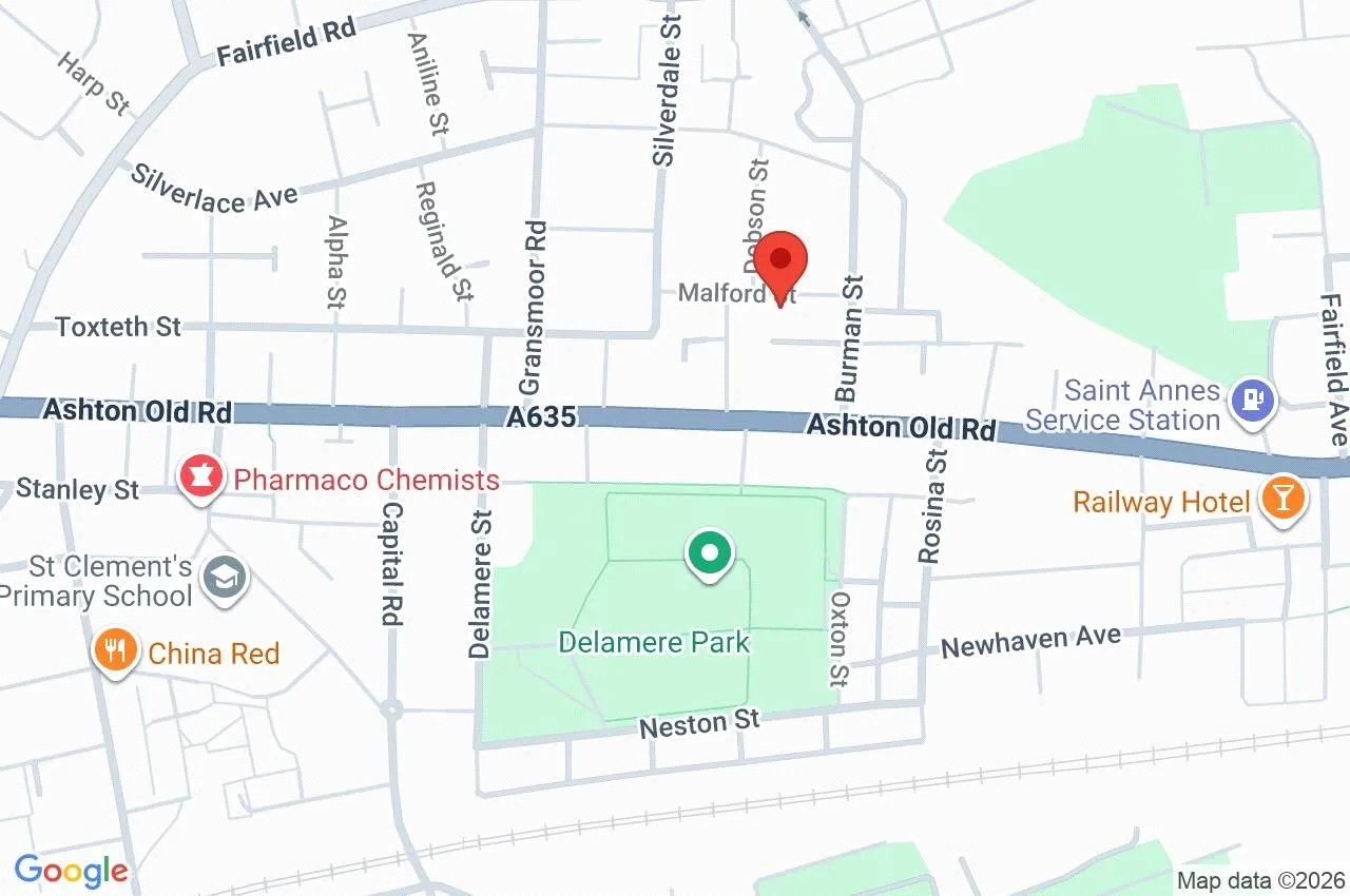Malford Street, Openshaw, M11, photo 19