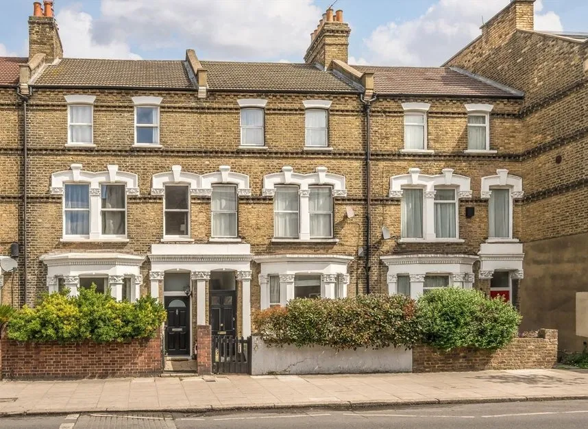 4 bed house for sale — Southampton Way, Camberwell, SE5