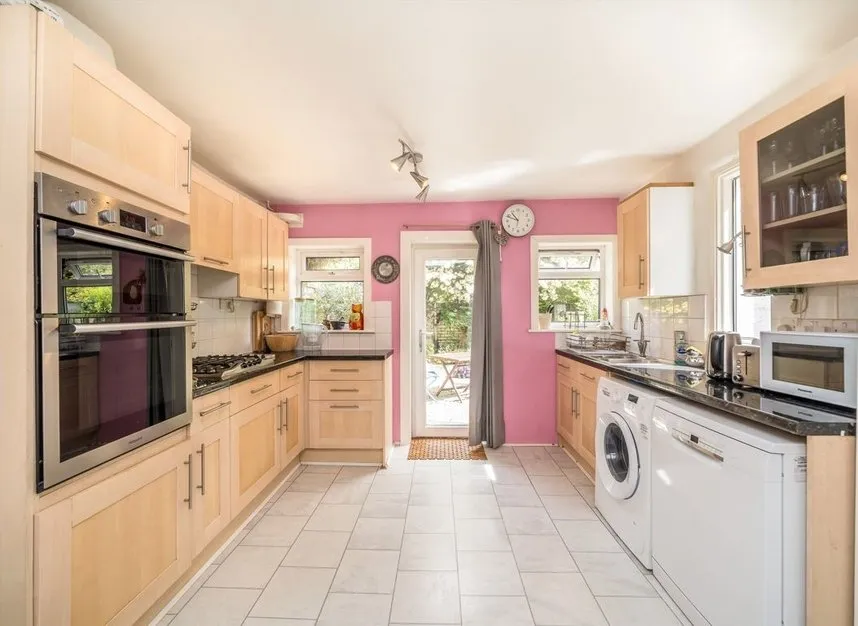 Southampton Way, Camberwell, SE5, photo 4