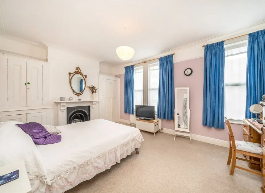 Southampton Way, Camberwell, SE5, photo 7