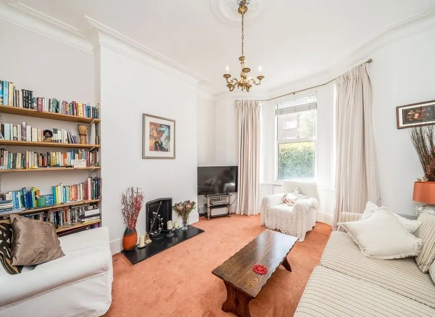 Southampton Way, Camberwell, SE5, photo 2