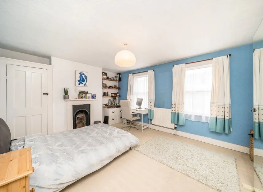 Southampton Way, Camberwell, SE5, photo 8