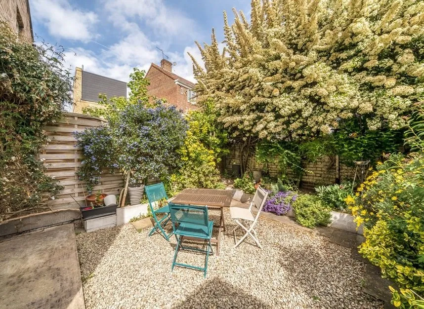 Southampton Way, Camberwell, SE5, photo 6