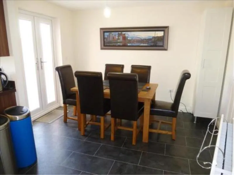 Great Copsie Way, Stoke Gifford, BS16, photo 4