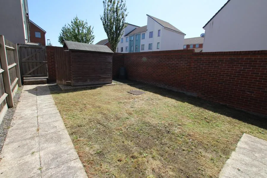Great Copsie Way, Stoke Gifford, BS16, photo 13