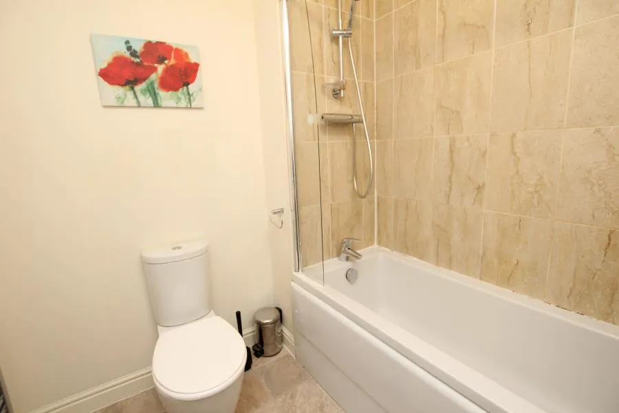 Great Copsie Way, Stoke Gifford, BS16, photo 9