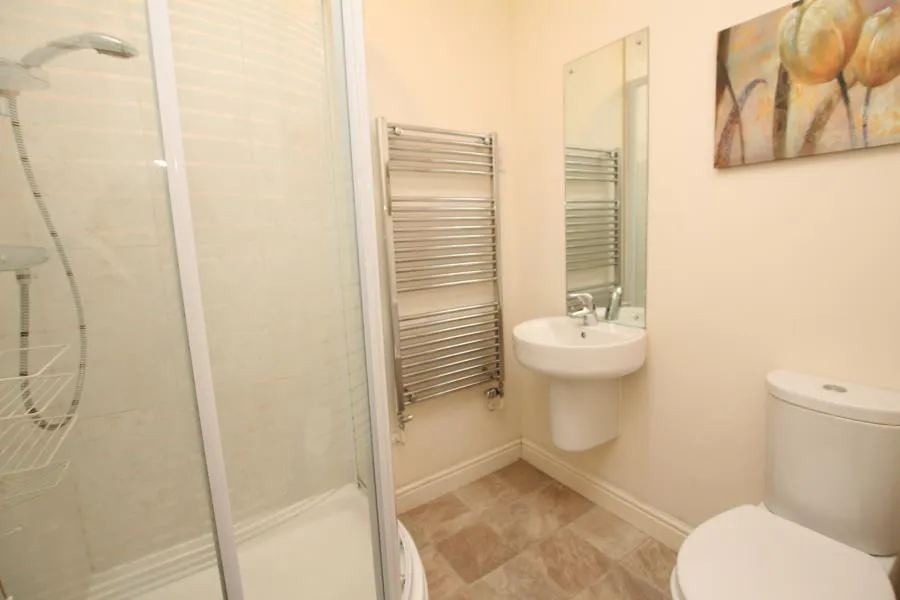Great Copsie Way, Stoke Gifford, BS16, photo 12