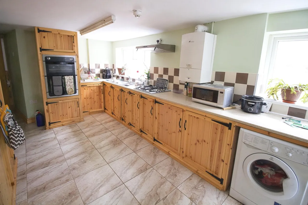 Church Terrace, Holyhead, LL65, photo 19
