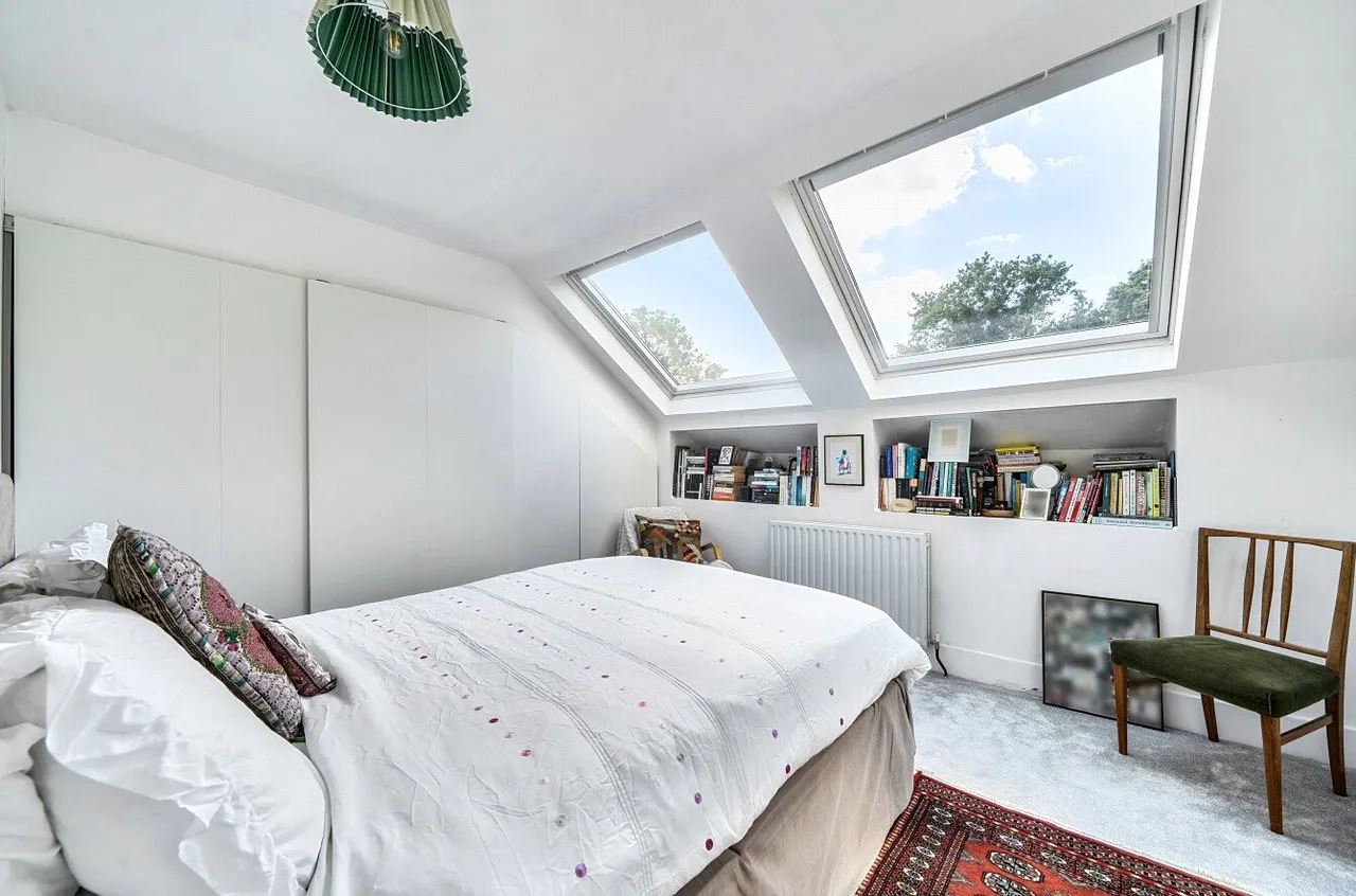 Selby Road, London, SE20, photo 6