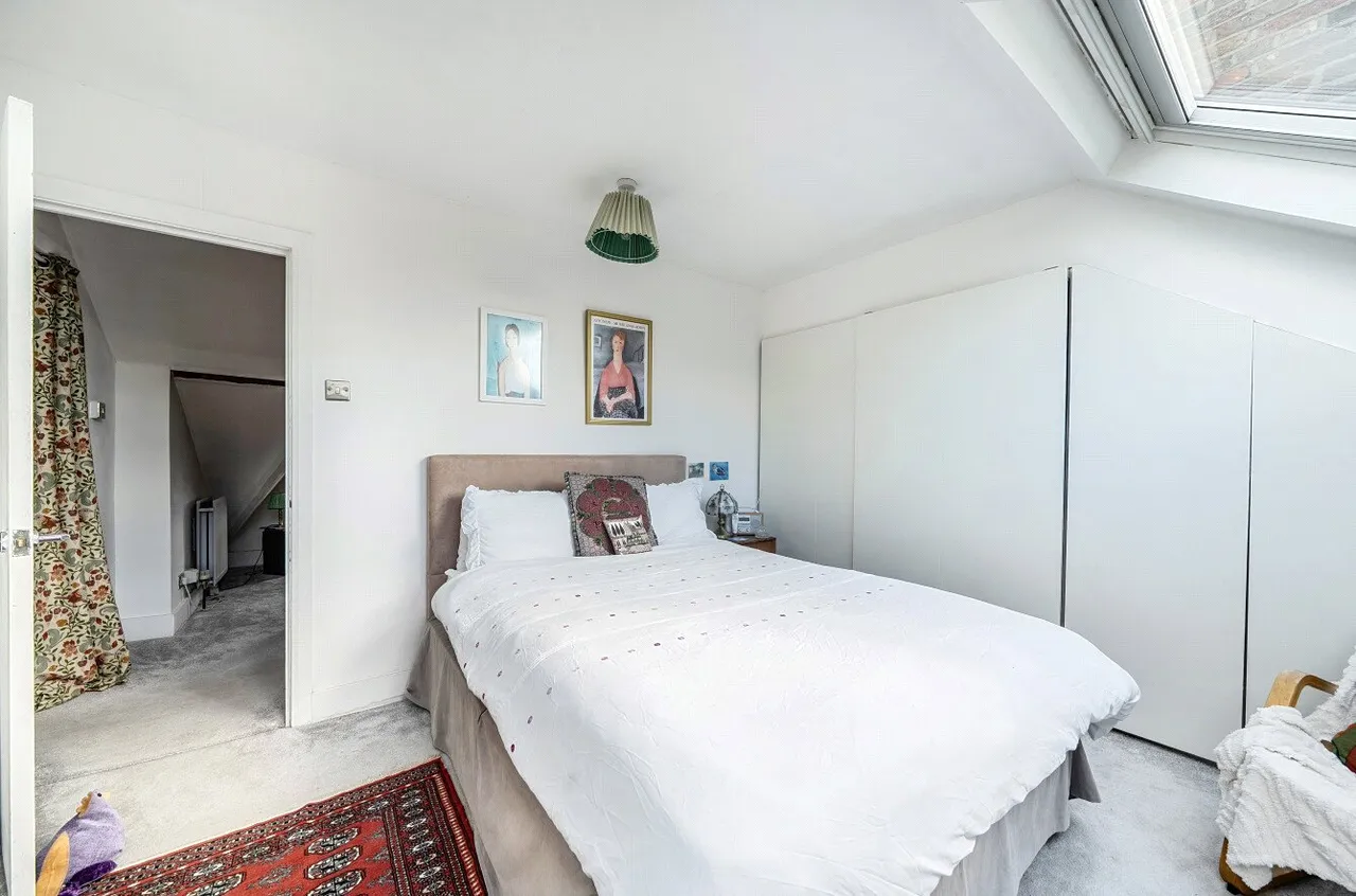 Selby Road, London, SE20, photo 5
