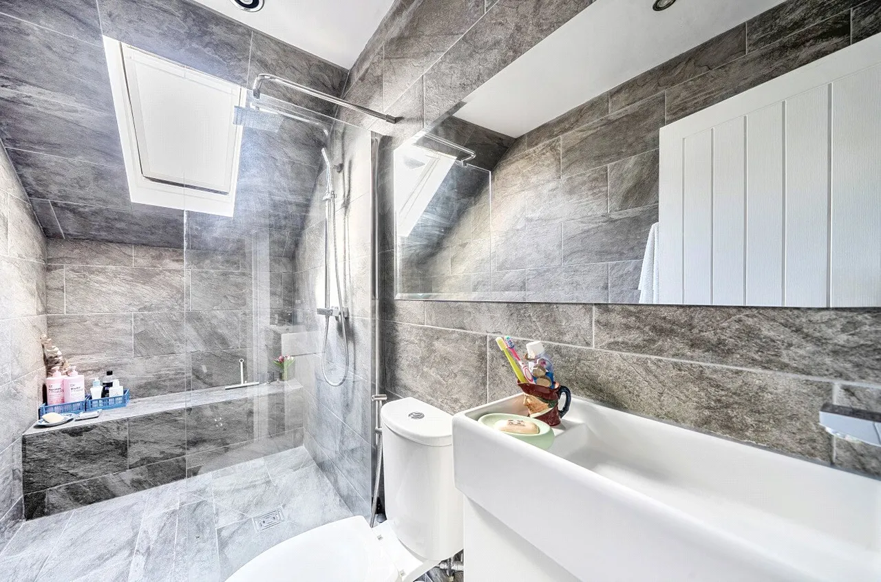 1 bed flat for sale — Selby Road, London, SE20