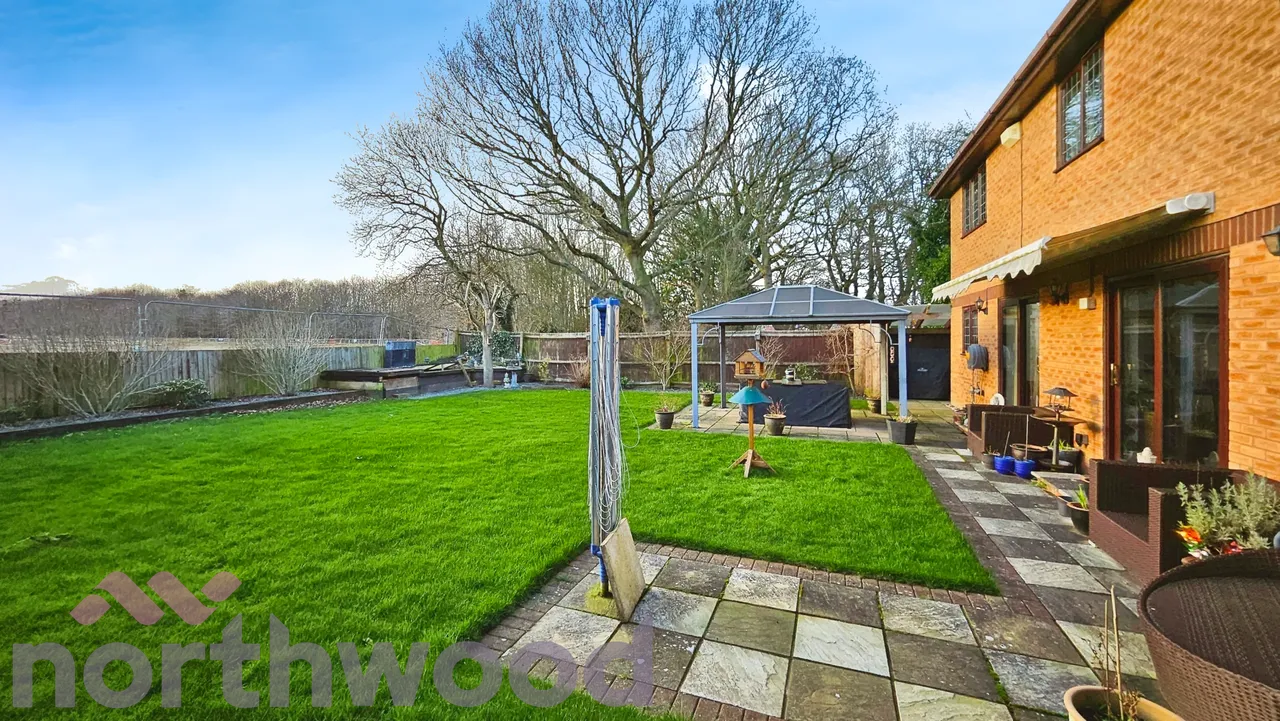 Broadland Drive, Thorpe End, NR13, photo 3