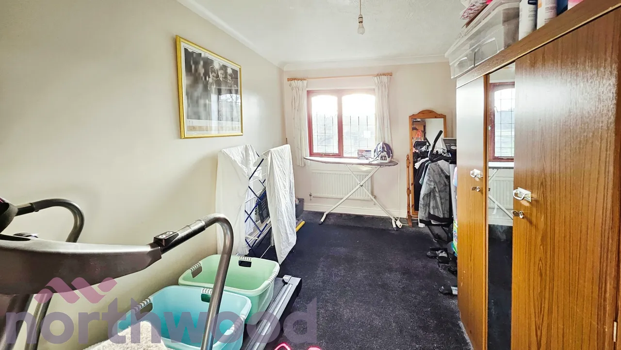 Broadland Drive, Thorpe End, NR13, photo 19