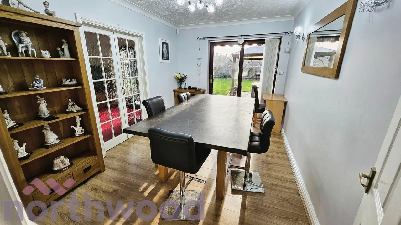 Broadland Drive, Thorpe End, NR13, photo 9