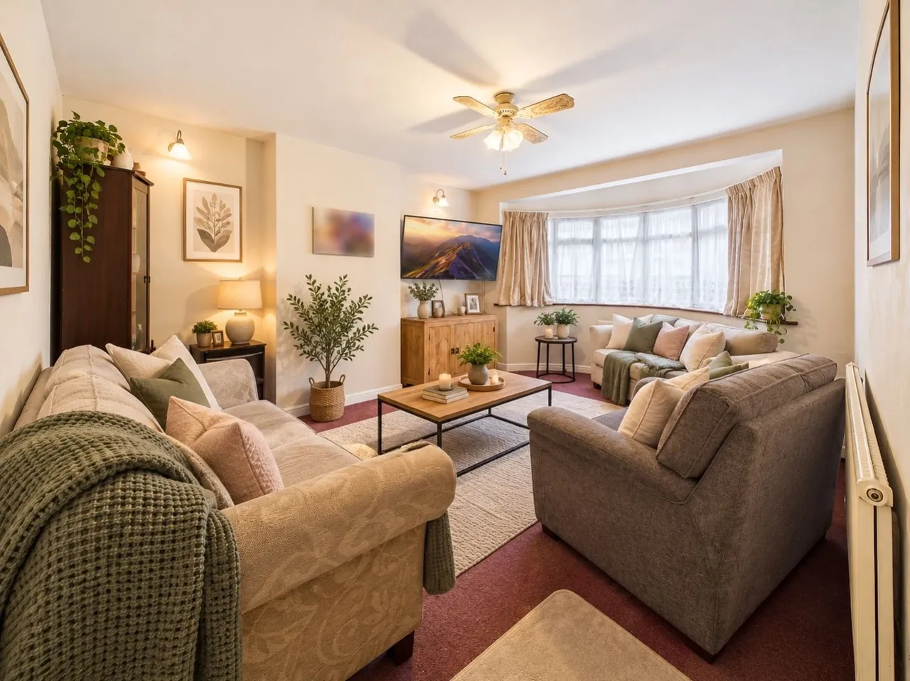 Okehampton Crescent, Welling, DA16, photo 4