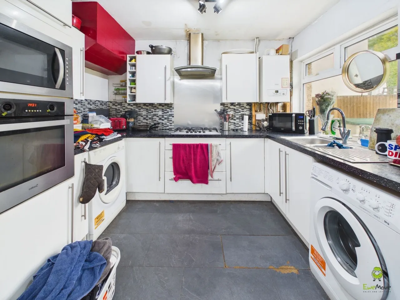 Okehampton Crescent, Welling, DA16, photo 7