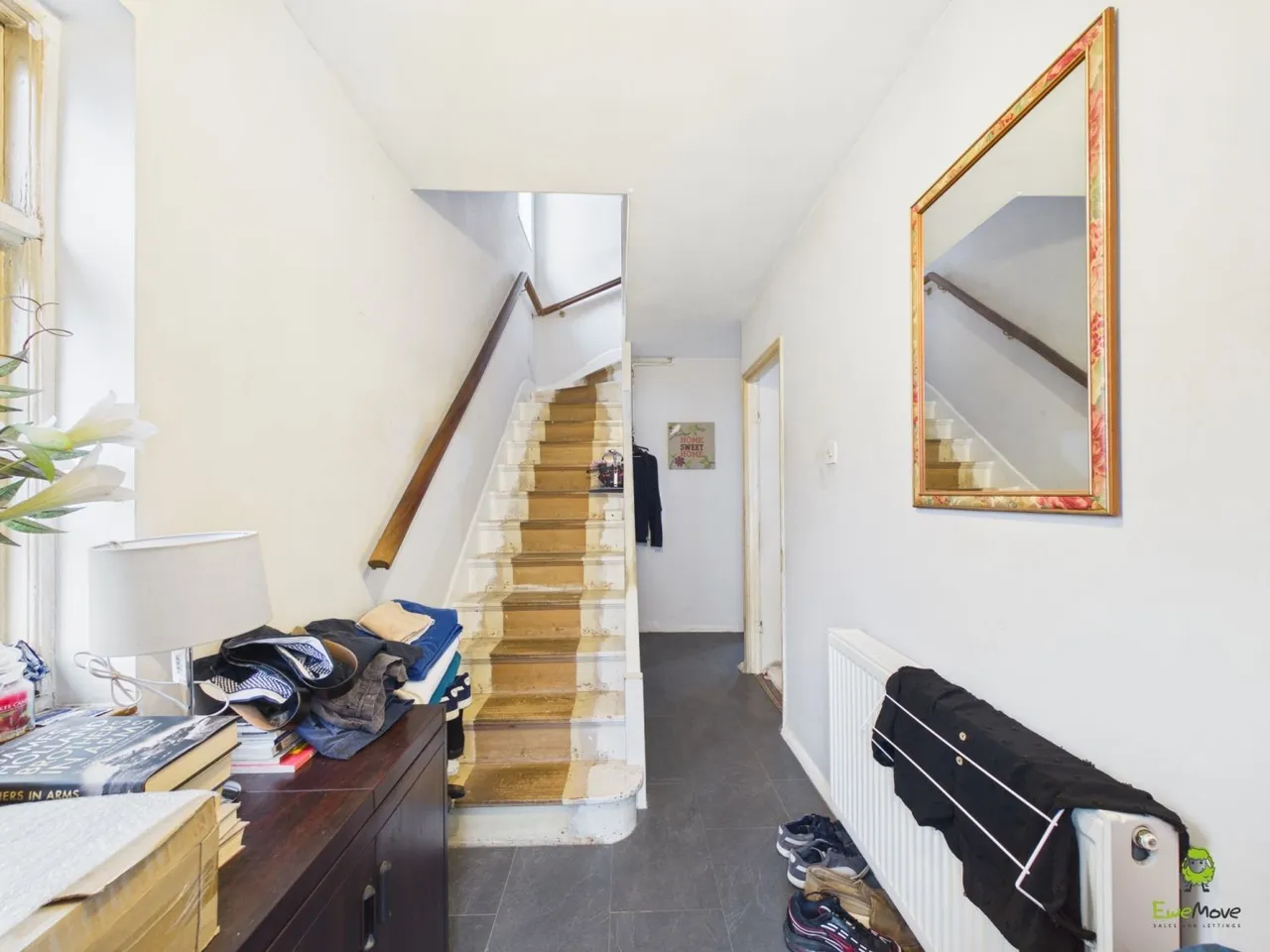 Okehampton Crescent, Welling, DA16, photo 3