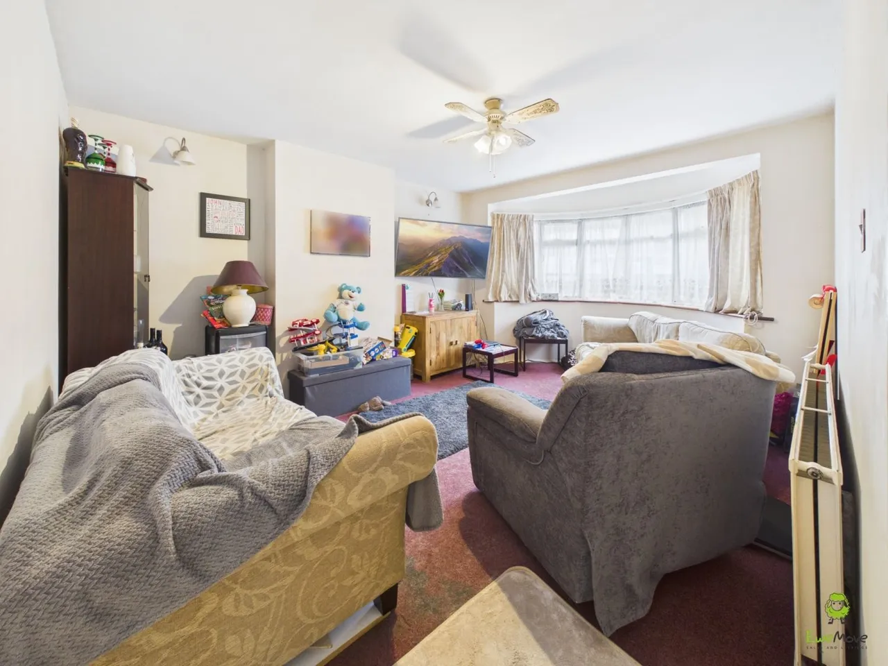 Okehampton Crescent, Welling, DA16, photo 5