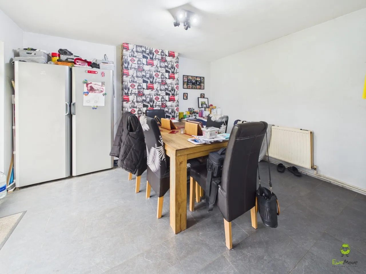 Okehampton Crescent, Welling, DA16, photo 9