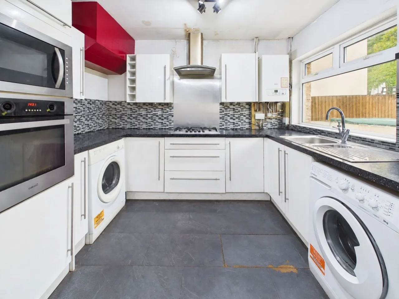 Okehampton Crescent, Welling, DA16, photo 6