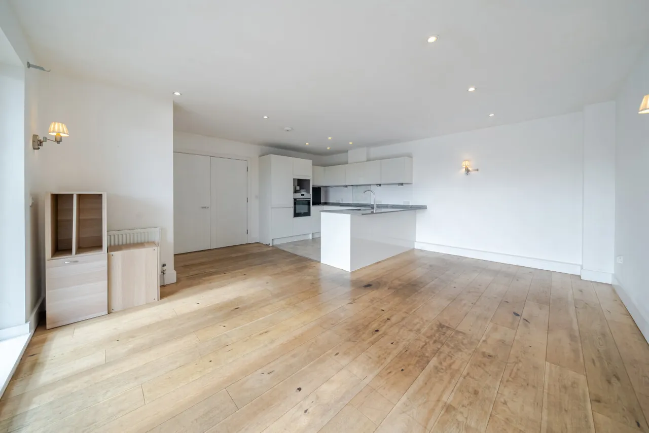 Carpenters Place, Clapham, SW4, photo 8