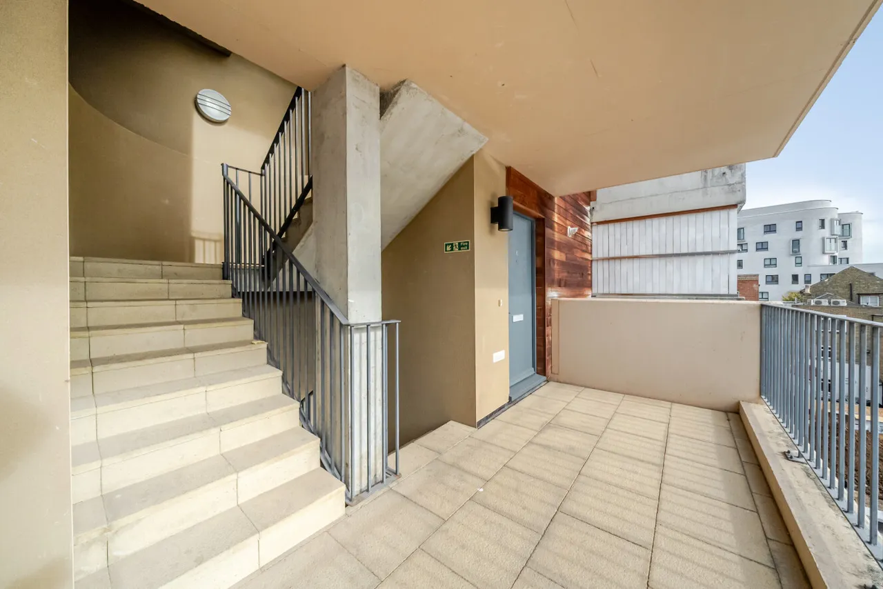 Carpenters Place, Clapham, SW4, photo 19
