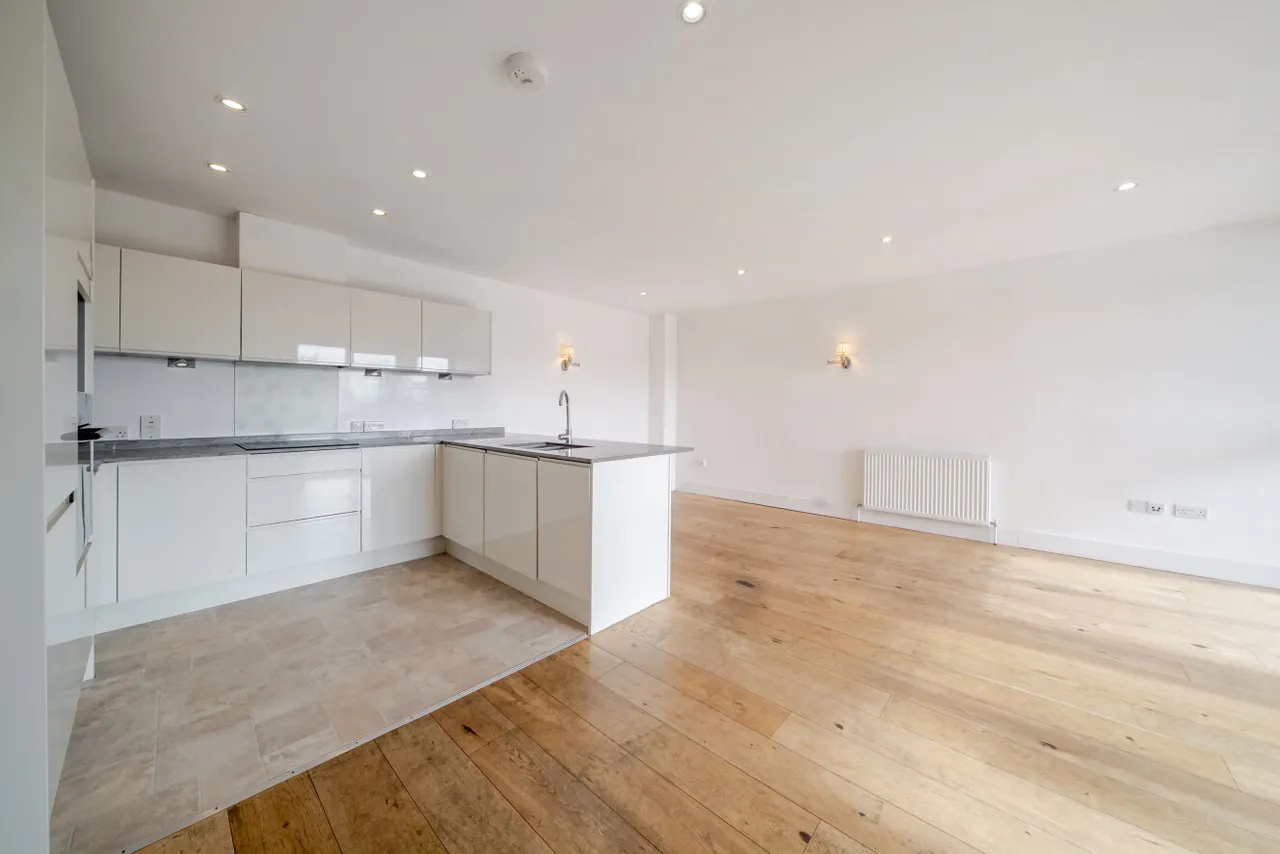 Carpenters Place, Clapham, SW4, photo 10