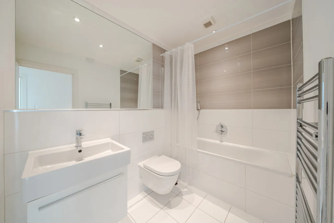 Carpenters Place, Clapham, SW4, photo 7