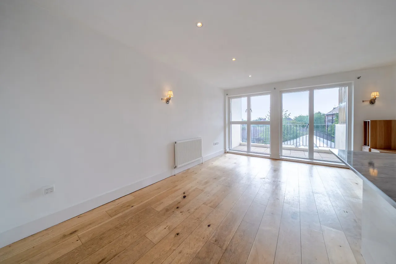 Carpenters Place, Clapham, SW4, photo 5
