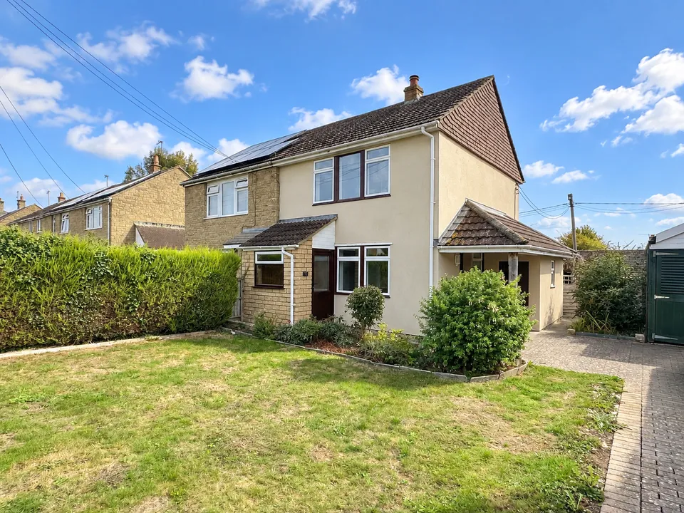 2 bed house to rent, Great Orchard, Ilchester