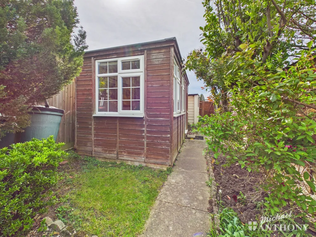 Clinton Crescent, Aylesbury, HP21 7JW, photo 15